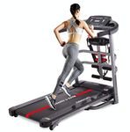 Folding Treadmills