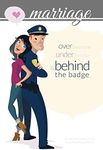 Marraige Over the Phone, Under the Radar and Behind the Badge: a collection of short stories from the ladies of CWHQ