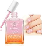 modelones Nail Strengthener Glitter