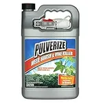 Pulverize PWBV-UT-128, Brush & Vine