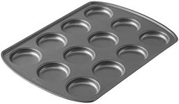 Wilton Premium Nonstick Muffin Top 