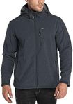 33,000ft Men's Waterproof Jackets F