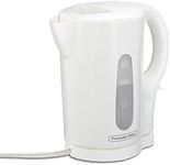 Proctor Silex Electric Tea Kettle, 