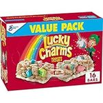 Lucky Charms Marshmallow Value Pack