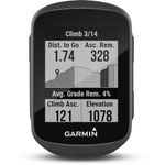 Garmin Edge 130 Plus GPS Bike Computer, Black