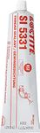 LOCTITE SI 5331, Liquid Thread Sealant for Pipes, Silicone Sealer for Cold and Hot Water Carrying Plastic and Metal Pipes, Vibration Resistant Silicone Sealant, 12x100ml