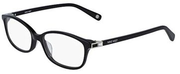 Eyeglasses NINE WEST NW 5163 001 BLACK