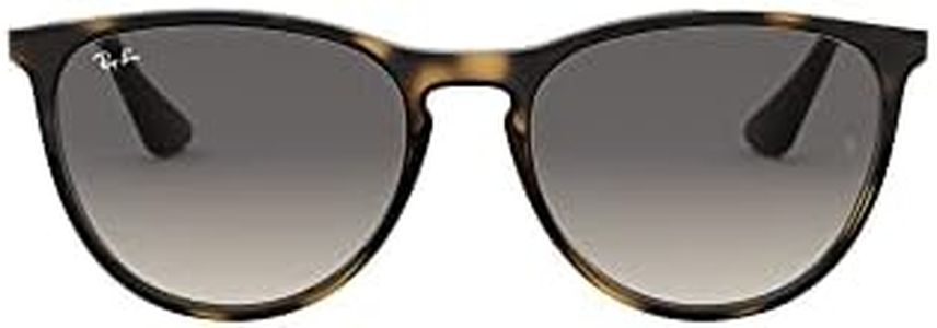 Ray-Ban Junior Girls Gradient Grey Lens Phantos Sunglasses - 0RJ9060S70491150