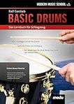 Basic Drums, m. Online-Materialien