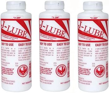 J-lube ana