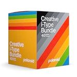 Polaroid i-Type x40 - Creative Film
