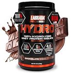 Labrada Hydro 100% Pure Hydrolyzed 