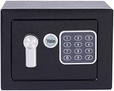 Yale - Ele