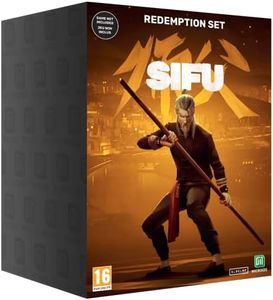 SIFU Colle
