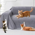 Loiion Cat Scratch Furniture Protec