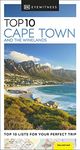 DK Top 10 Cape Town and the Winelands