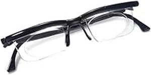 OKH Adjustable Dial Eyeglasses-Adju