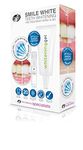 Rio Smile White Teeth Whitening Pre-Treatment Spray and Gel, Home Teeth Whitening Kit, Easy to Use, Enamel Safe, for A Whiter Smile, Teeth Stain Remover, Teeth Whitening at Home,