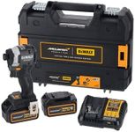 DeWalt DCF85MP2T McLaren F1 18V XR 