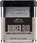 Traeger Grills SPC215 Burger Rub wi