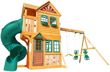 KidKraft B
