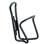 Topeak Shuttle AL Bike / Cycle Sports Water Bottle Cage / Holder Black