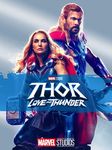 Thor: Love