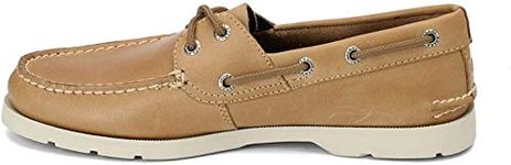 Sperry Top-Sider Men's Leeward Boat Shoe