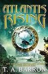 Atlantis Rising (Atlantis Saga Book