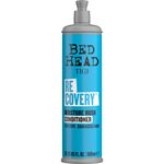 Bed Head by TIGI - Recovery Moisturising Conditioner - Ideal for Dry Damaged Hair - Hair Repair - 600ml