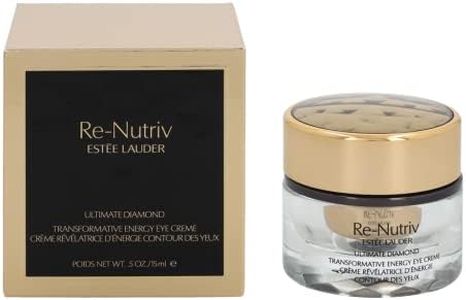 Estee Lauder Re-Nutriv Ultimate Diamond Transformative Energy Eye Creme, 15 ml