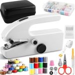 Handheld Sewing Machine for Beginne