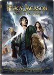 Percy Jackson Double Feature