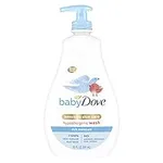 Baby Dove Sensitive Skin Care Baby 