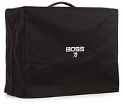 BOSS Amplifier Cover (BAC-KTN100), Black