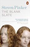 The Blank Slate: The Modern Denial of Human Nature (Penguin Press Science S.)