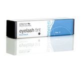 Strictly Professional Eyelash & Eyebrow Dye Tint Basic Tinting Kit Tint Lash (Eyelash Tint Blue/Black-15g SPE7520) - Tint only, no developer