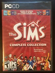 The Sims: 