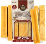 Bully Bunches Large Authentic Yak C
