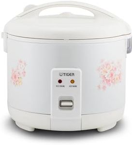 Tiger JNP-