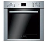 Bosch 500 Series 24" Stainless Stee