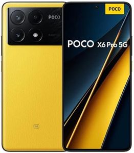 POCO X6 Pr