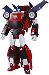 Transformers Masterpiece Mp26 Road Rage Robot Mode: Total Length 25 cm Action Figure By Takara Tomy