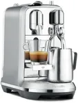 Breville BNE800BSS Nespresso Creati