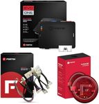 Fortin EVO-ONE-MIT2 Remote Start &