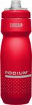 CamelBak Podium Bike Water Bottle 24oz, Red