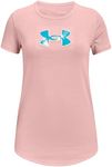 Under Armour Girls' Standard Live S