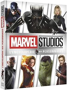 MARVEL STU