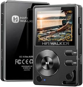 HIFI WALKE
