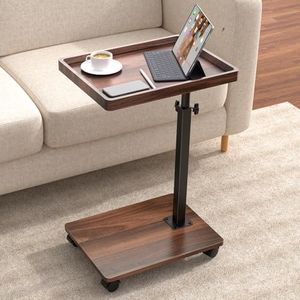 C Table En